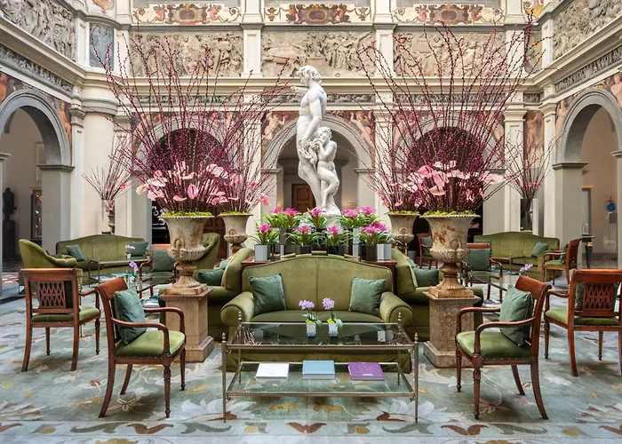 Four Seasons Hotel Firenze